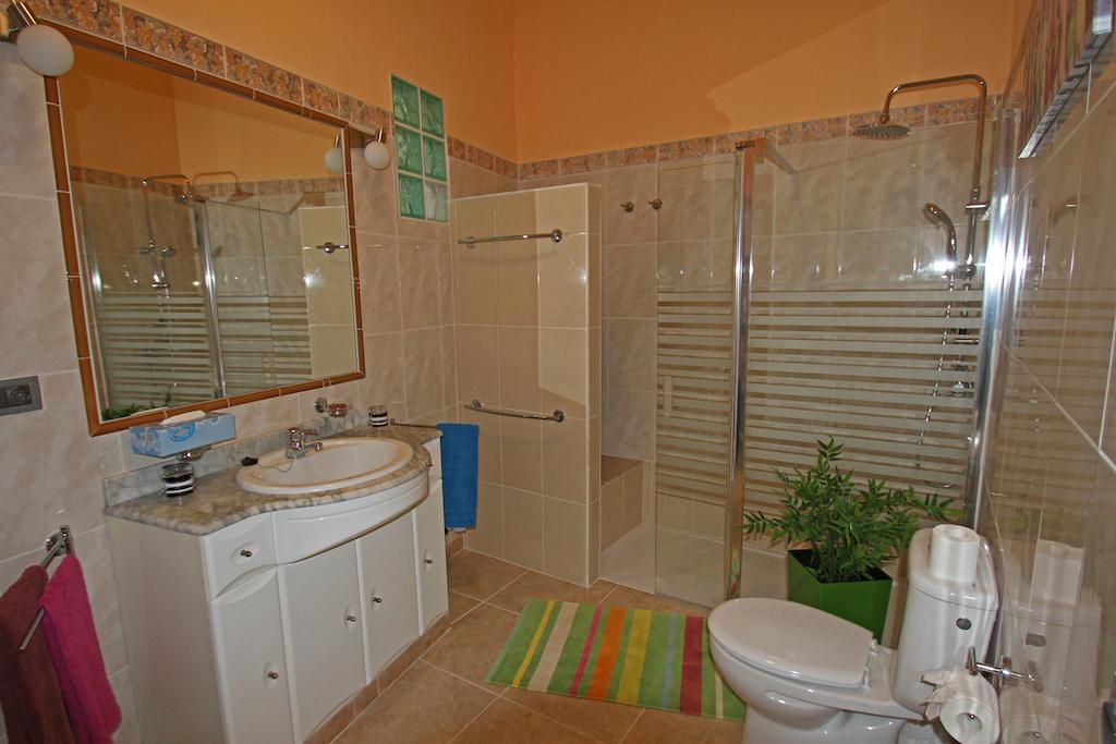 Casa Las Dunas Valle Gran Rey Extérieur photo